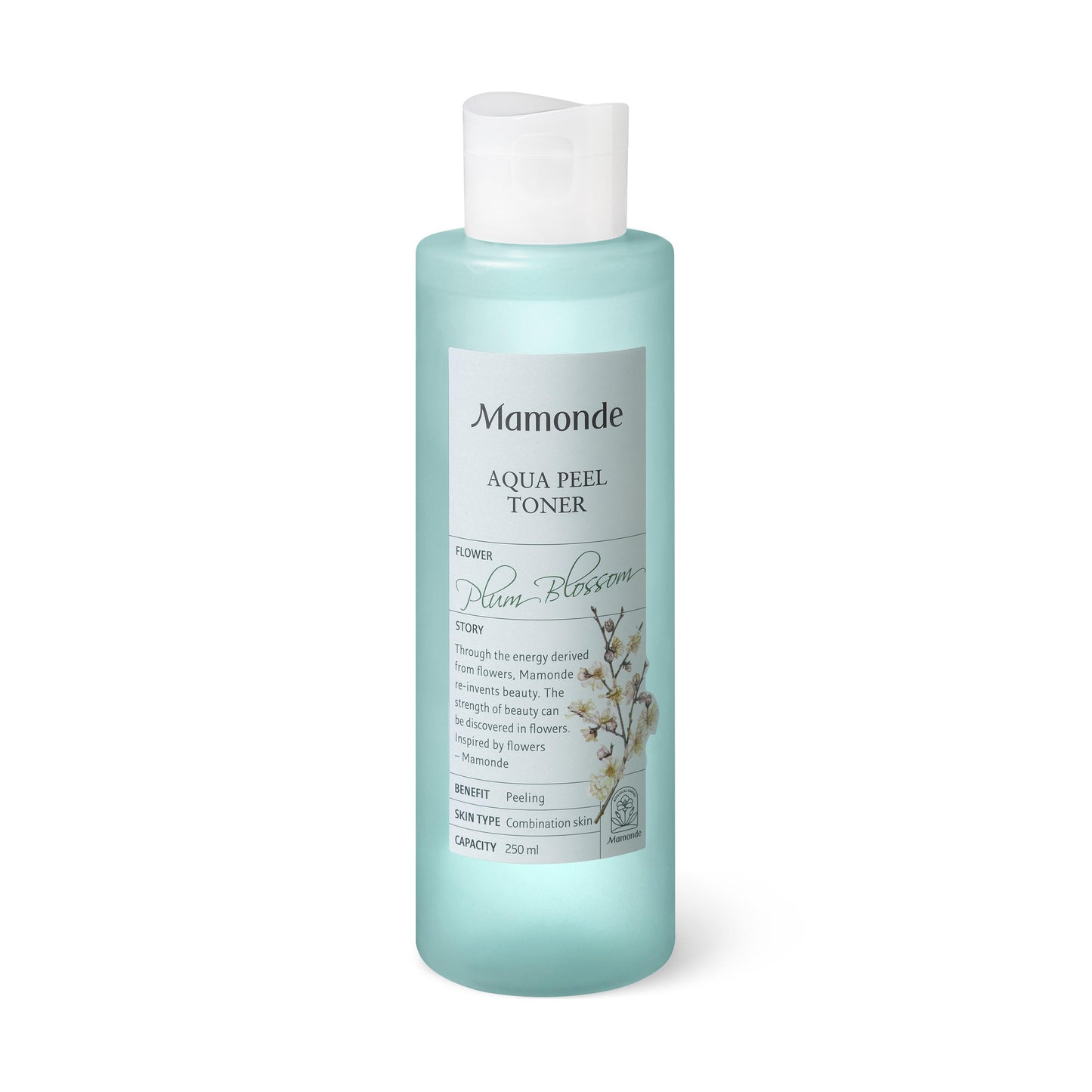 Mamonde Aqua Peel Toner 250ml