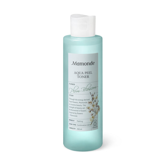 Mamonde Aqua Peel Toner 250ml