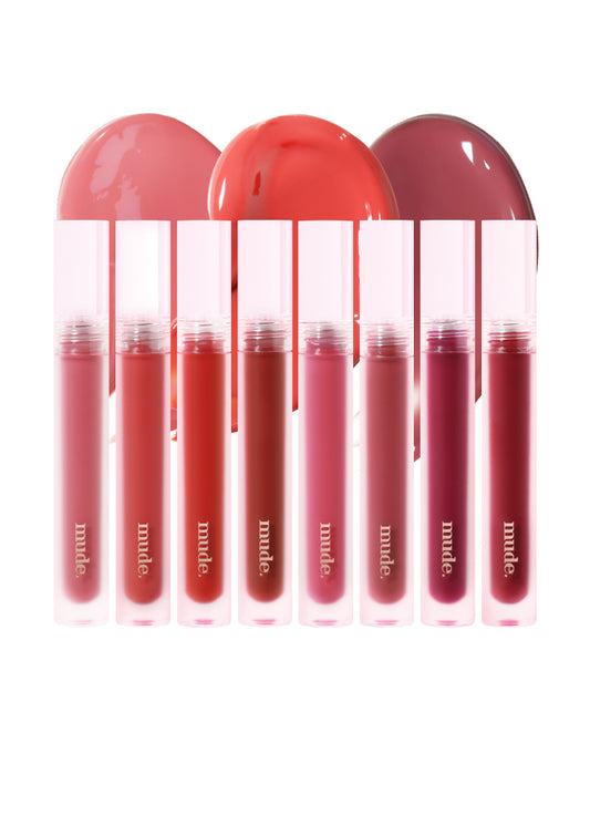 Glace Lip Tint #01 Own Pink 3g