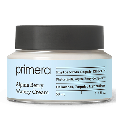 Primera Alpine Berry Watery Cream 50ml