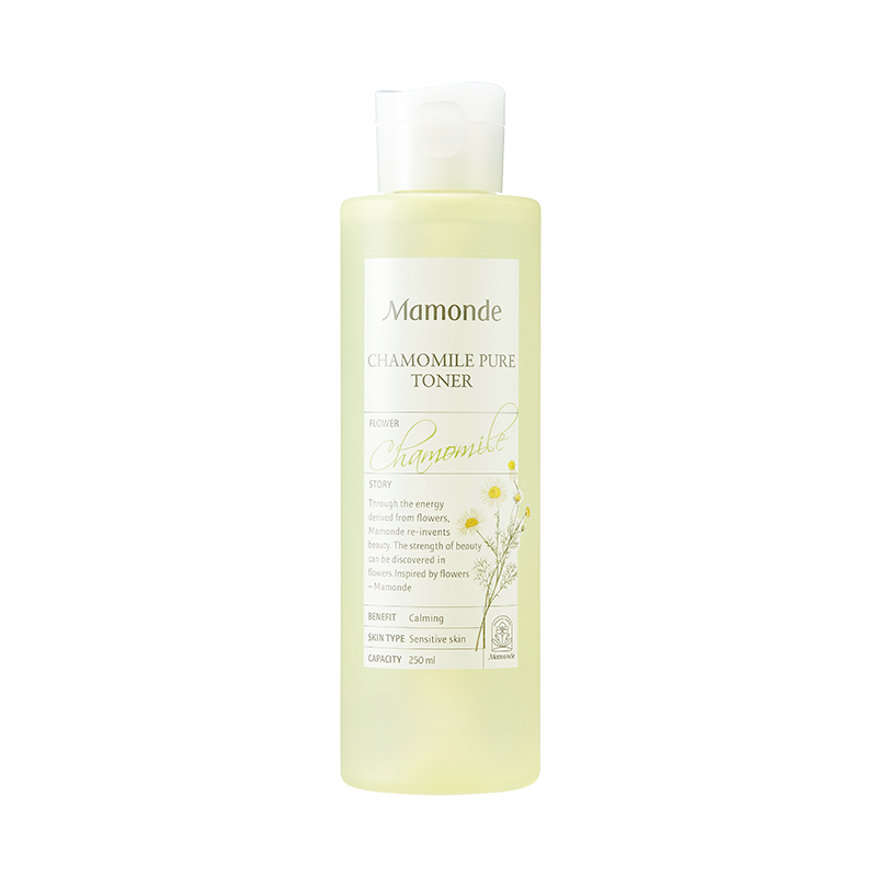 Mamonde Chamomile Pure Toner 250ml