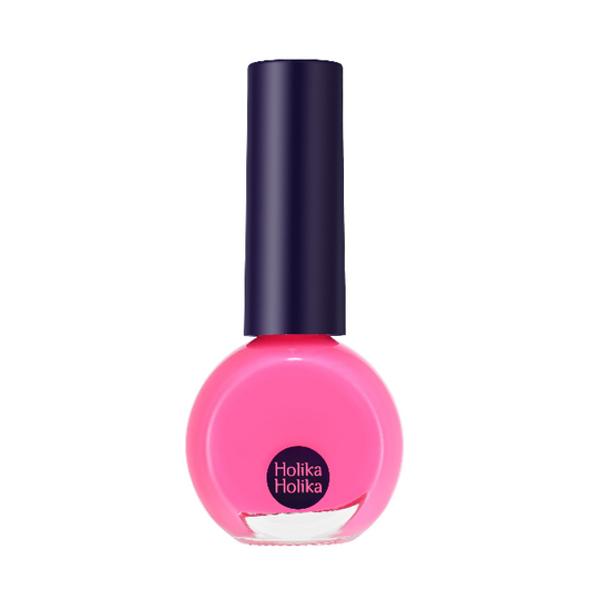 Holika Holika Basic Nails PK08 Pink Holic  10ml