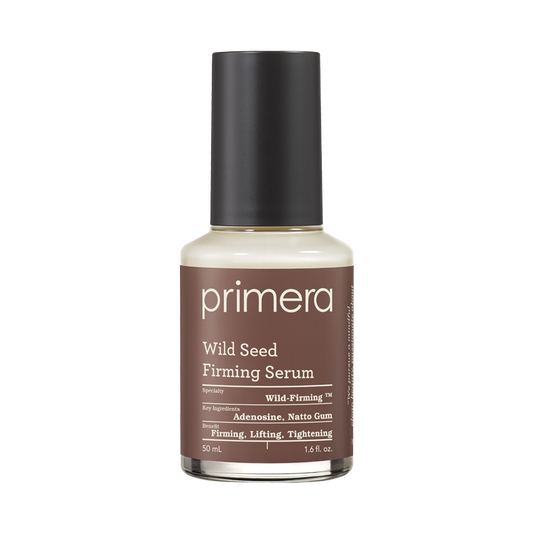 Wild Seed Firming Serum 50ml