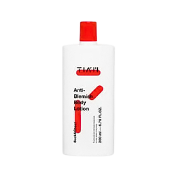Anti Blemish Body Lotion (for Back & Chest) 200ml