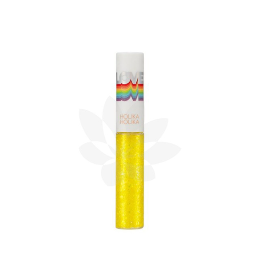 HOLIKA HOLIKA Love Who You Are Neon Spanglitter 02 ELECTRIC LOVE 4.7g