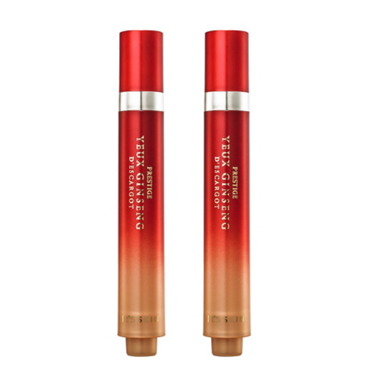 IT'S SKIN Prestige Yeux Ginseng D'escargot 15ml*2ea