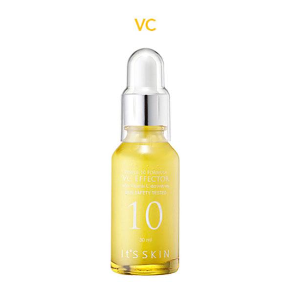 IT’S SKIN Power 10 Formula VC Effector 30ml