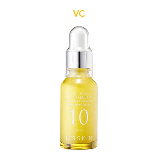 IT’S SKIN Power 10 Formula VC Effector 30ml