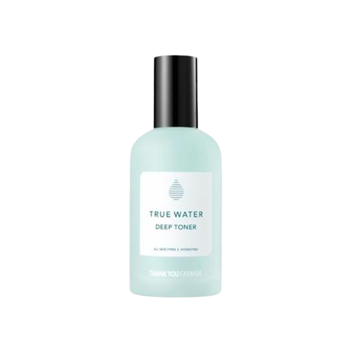 True Water Deep Toner 150ml