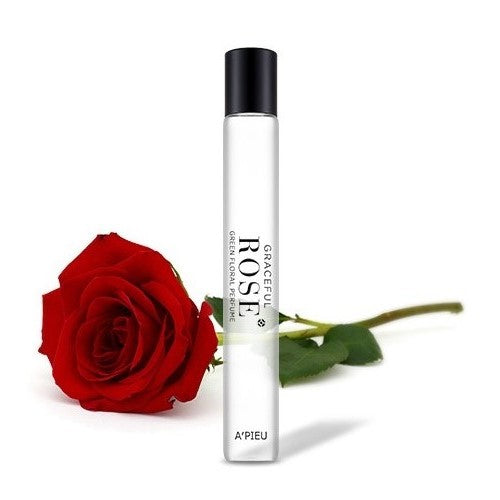 My Handy Roll On Perfume Rose 10ml