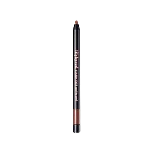 lilybyred Starry Eyes Am9 to Pm9 Slim Gel Eyeliner 02 #Matt Brown