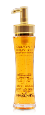 Collagen & Luxury Gold Revitalizing Comfort Gold Essence 150ml
