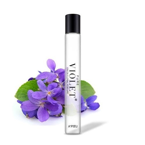My Handy Roll On Perfume Violet 10ml