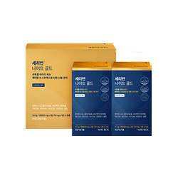 Seryburn Night Gold 4 Weeks (14pack * 2Box) 54.6g