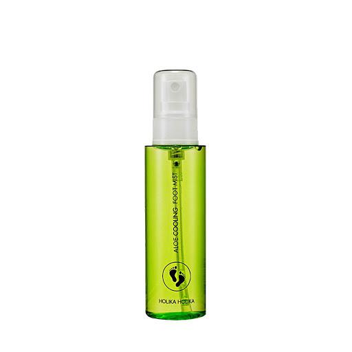 Holika Holika Aloe Cooling Foot Mist 100ml