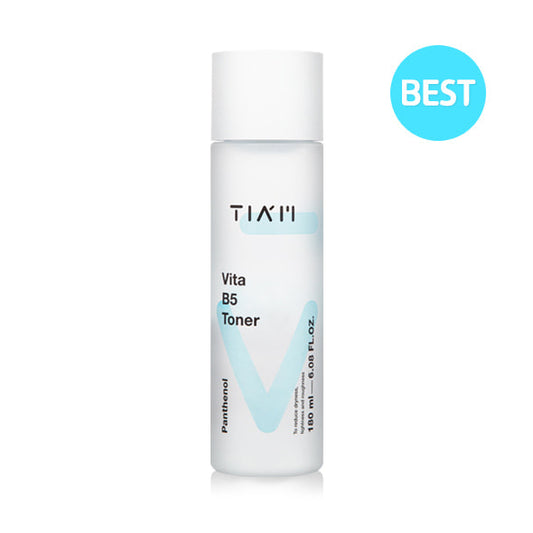Vita B5 Toner 180ml