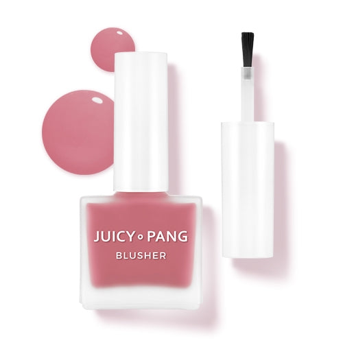 A'PIEU Juicy Pang Water Blusher #PK02 Raspberry 9g