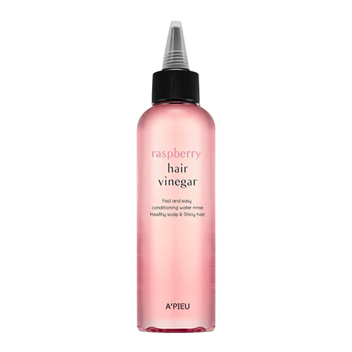 Raspberry Scalp Hair Vinegar 200ml