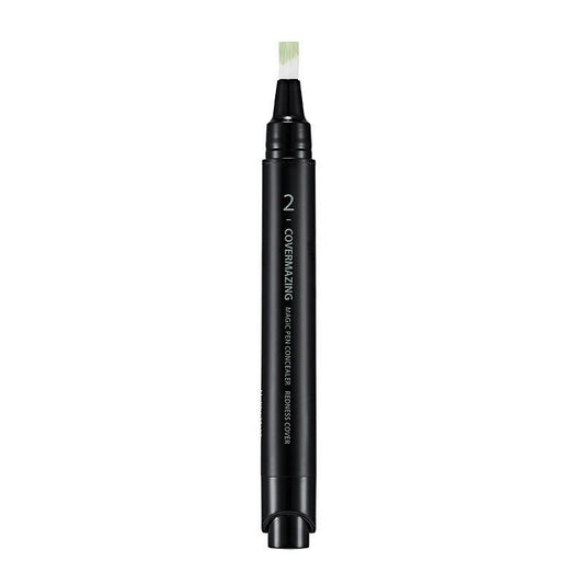 Holika Holika Covermazing Magic Pen Concealer Redness Cover 4.8g