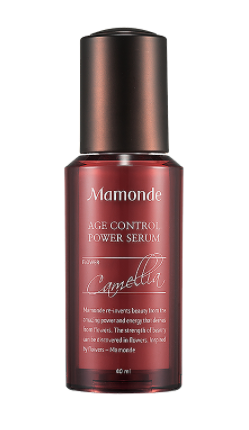 Age Control Power Serum 40ml