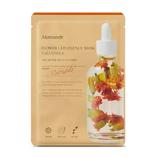 Flower Lab Essence Mask - Evening Primrose25ml