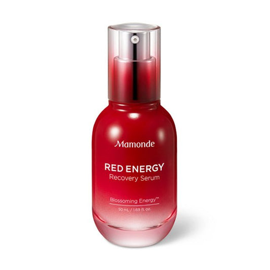 Red Energy Recovery Serum 50ml