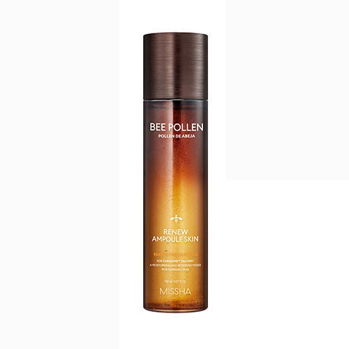 MISSHA Bee Pollen Renew Ampoule Skin 150ml