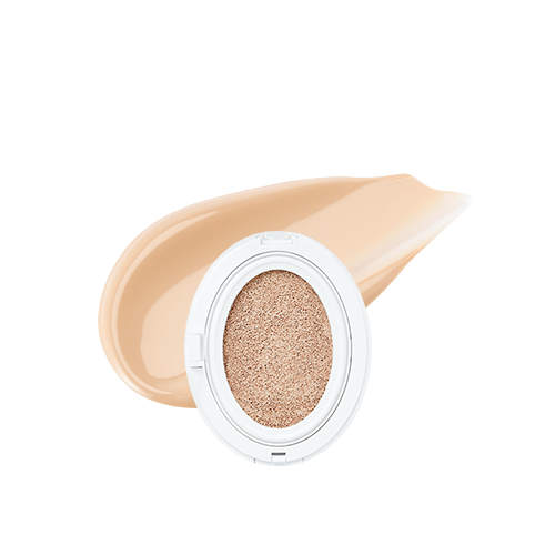 My Glow Cream Cushion 21N Ivory (Refill)