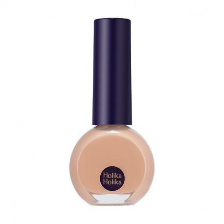 Holika Holika Basic Nails BE01 Cocoa Beige 10ml