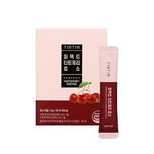 Perfect Tartcherry Enzyme