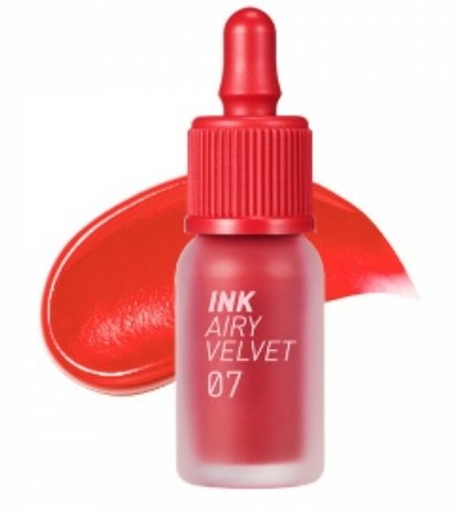 Ink The Velvet #002 Celeb Deep Rose 4g