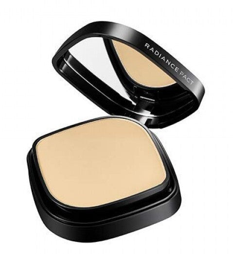 Radiance Pact #Vanilla SPF27 PA++ 9.5g