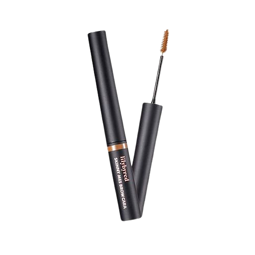lilybyred Skinny Mes Brow Mascara 01 #Light Brown