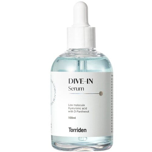 DIVE-IN Low Molecular Hyaluronic Acid Serum 100ml