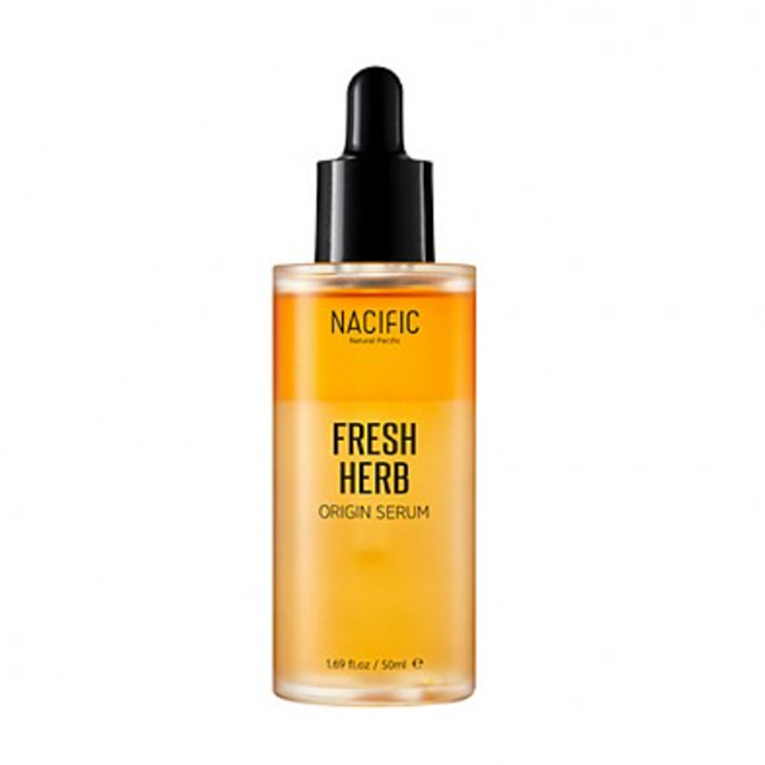 NACIFIC Fresh Herb Origin Serum 50ml