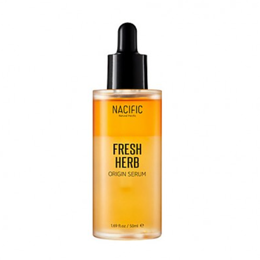 NACIFIC Fresh Herb Origin Serum 50ml