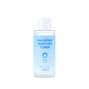Hyalronic Moisture Toner 200ml