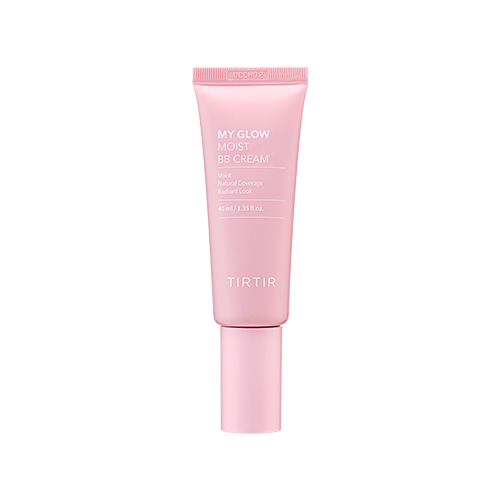 Moist BB Cream
