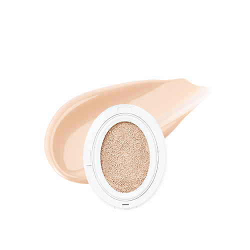 My Glow Cream Cushion 17C Porcelain (Refill)