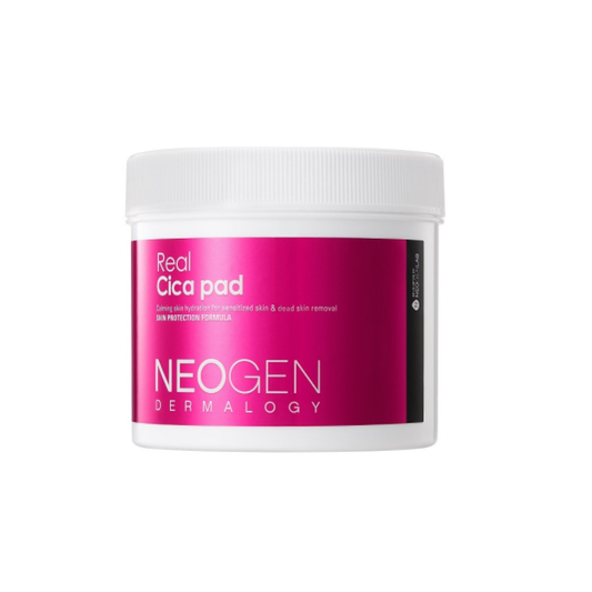 NEOGEN Dermalogy Real Cica Pad 150ml/90ea