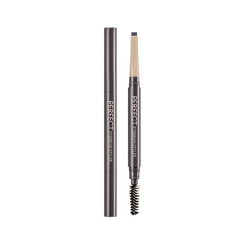 Missha Perfect Eyebrow Styler (Dark brown)