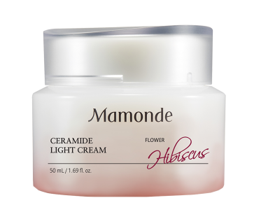 MAMONDE CERAMIDE Intense Cream  50m