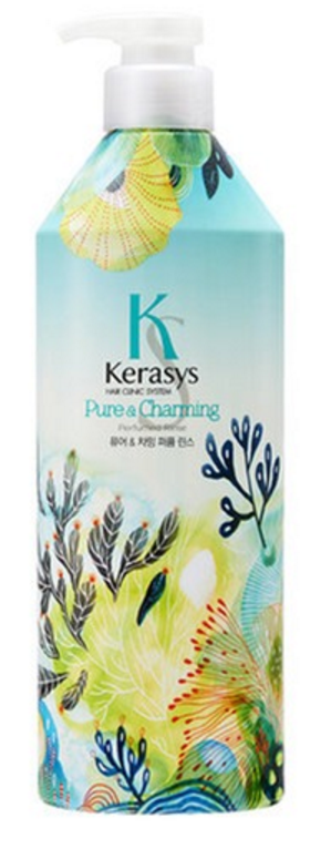 Perfume Conditioner #Pure Charming