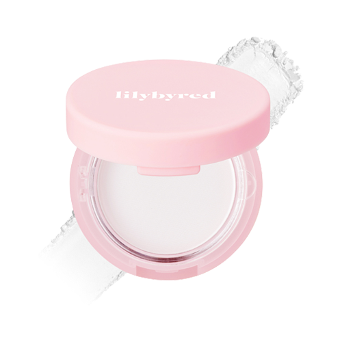 lilybyred Sebum Lock Pact