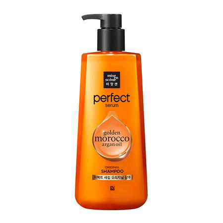 MISEENSCENE Perfect Serum Original Shampoo  680ml