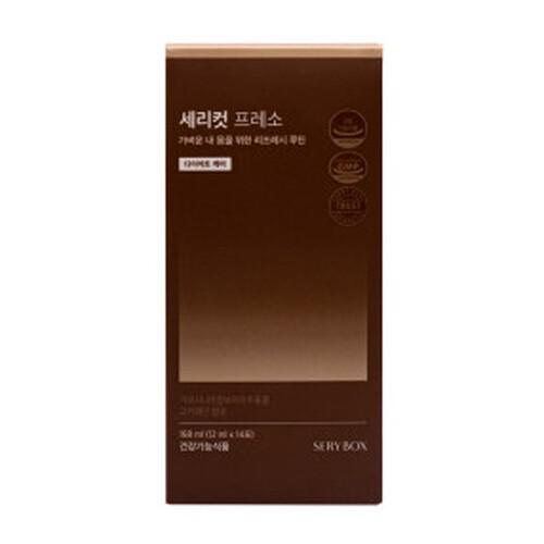 Serycut Presso (12ml x 14packs)