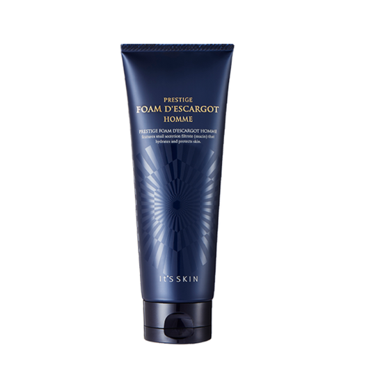 IT’S SKIN Prestige Foam D'escargot Homme 150ml