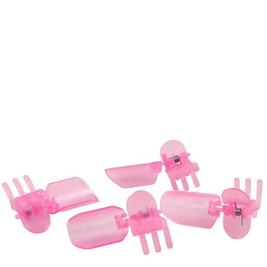 Holika Holika Nail Dry Cover 10pcs