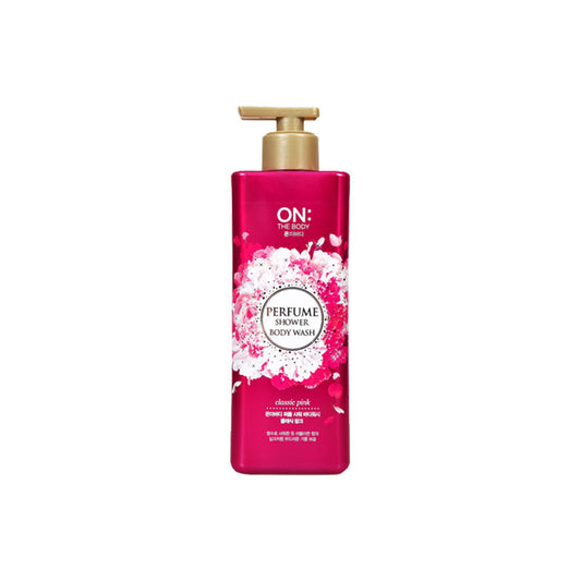 ON: THE BODY Perfume Love Body Wash 900g