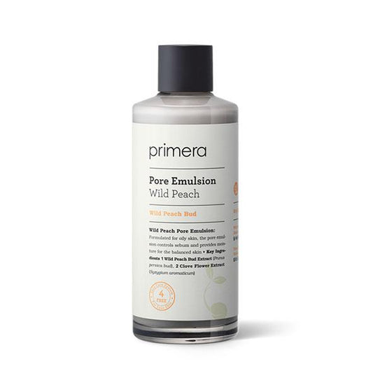 Primera Wild Peach Pore Emulsion 150ml